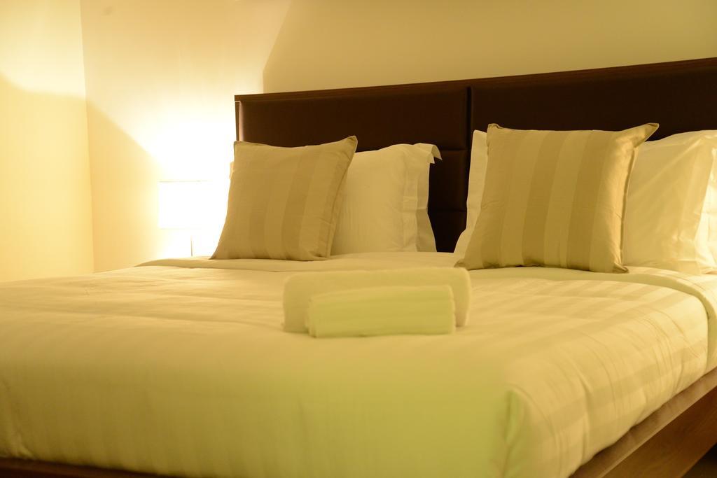 Silver City 2 Business Hotel Apartments Yidda Habitación foto